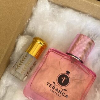Parfums scandale