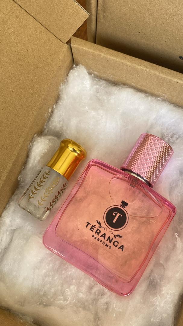 Parfums scandale