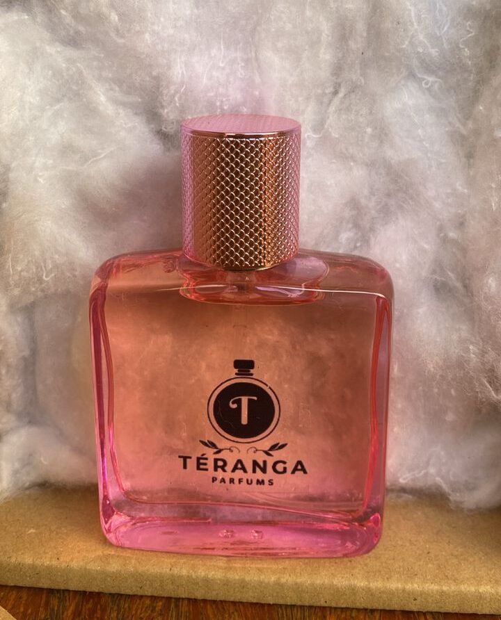 Parfums Scandale
