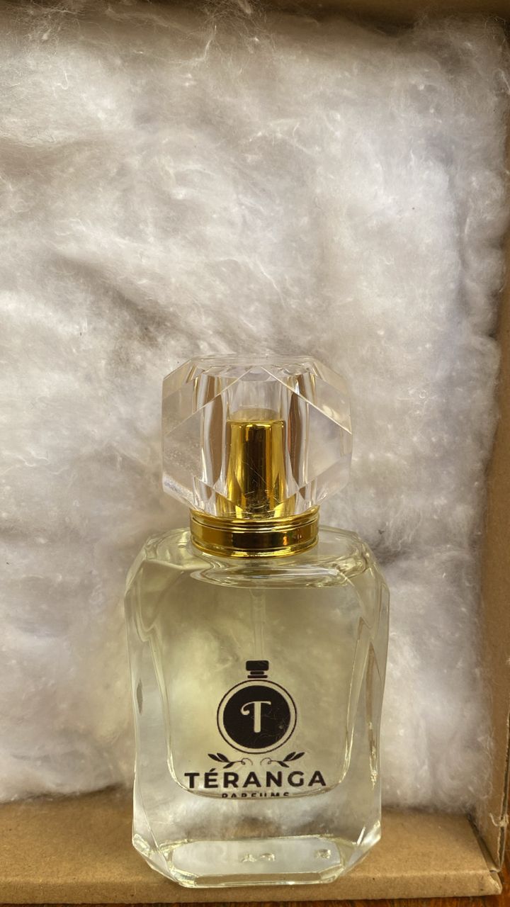 Parfums Zara
