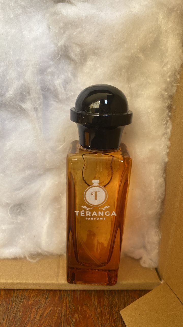 Parfums Lacoste Blanc