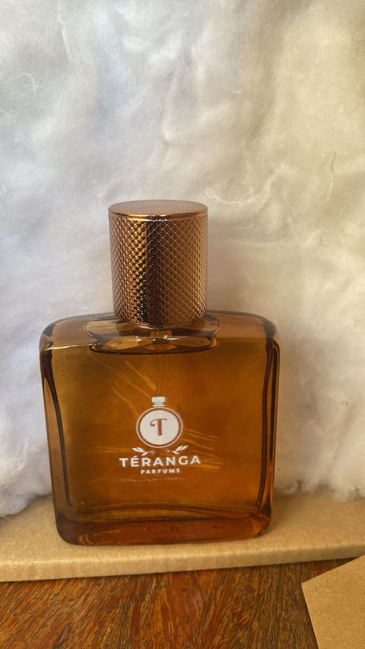 Parfums Terre D’hermes